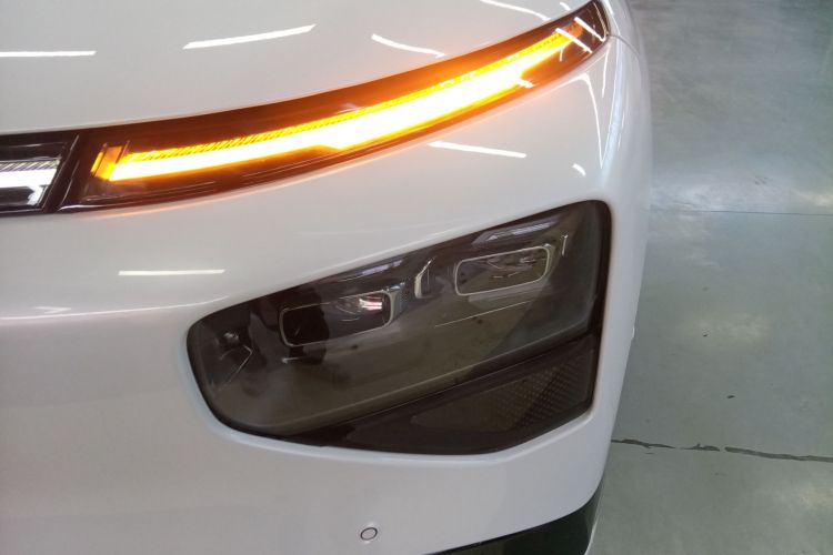 小鹏G9 2022款 702 Pro局部细节36