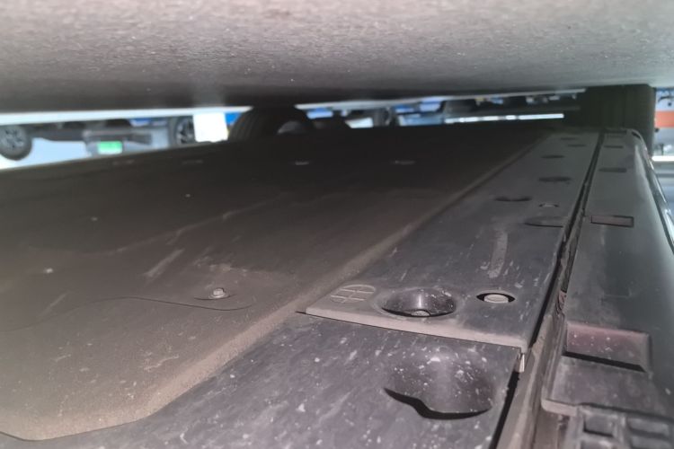 鸿蒙智行 享界S9 2024款 纯电 Ultra 四驱旗舰版局部细节9002