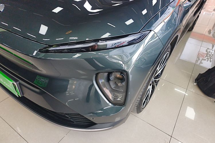 蔚来ES8 2023款 100kWh 签名版局部细节36