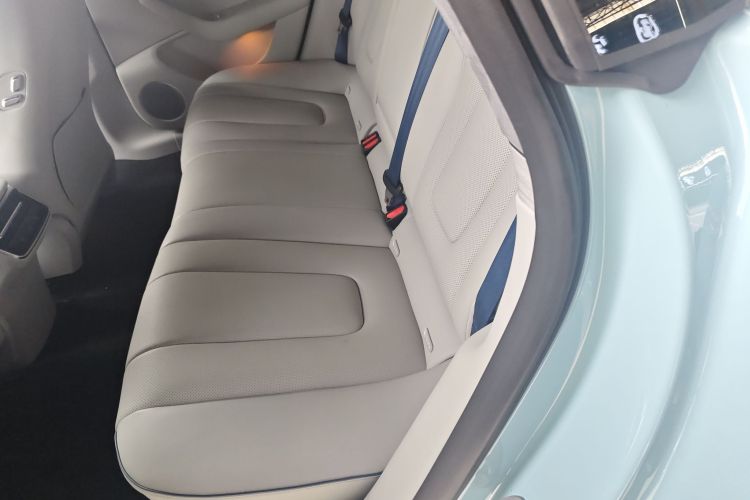 鸿蒙智行 智界S7 2024款 Max+中控内饰21