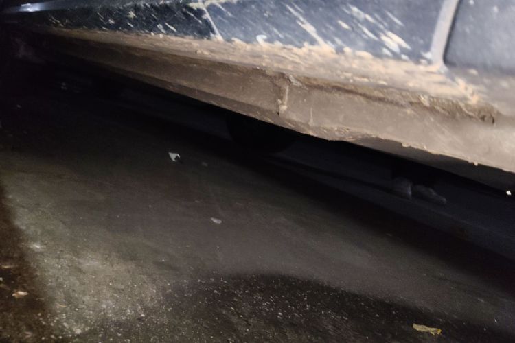 领克01 2021款 2.0TD 四驱劲Halo局部细节9001