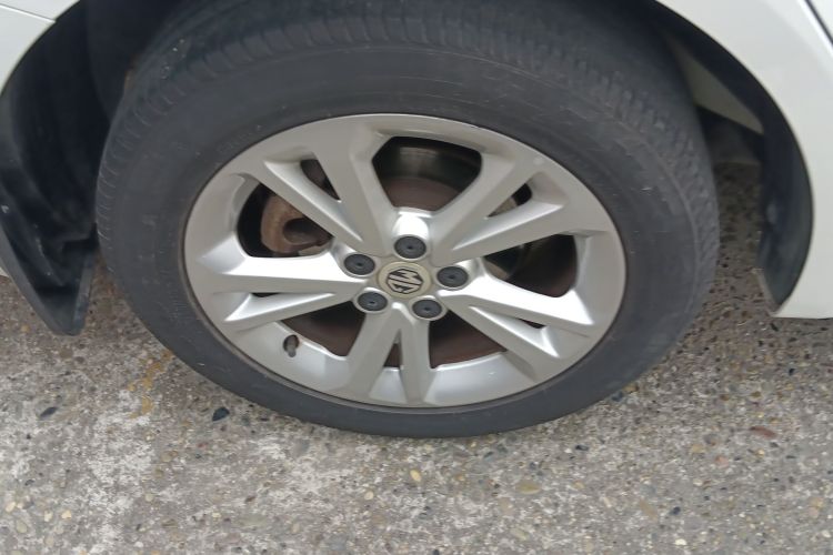 名爵 锐行 2016款 1.5L 自动超值豪华版车身外观6008