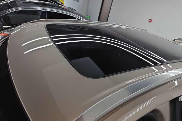 沃尔沃XC60 2025款 B5 四驱智远豪华版局部细节57