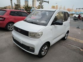 五菱汽车 宏光MINIEV 2020款 自在款 三元锂