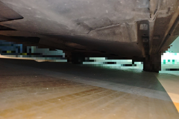 奥迪Q5L 2020款 改款 40 TFSI 荣享时尚型局部细节9002