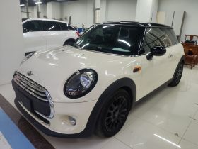 MINI 2018款 1.5T ONE PLUS