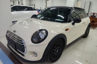 MINI 2018款 1.5T ONE PLUS