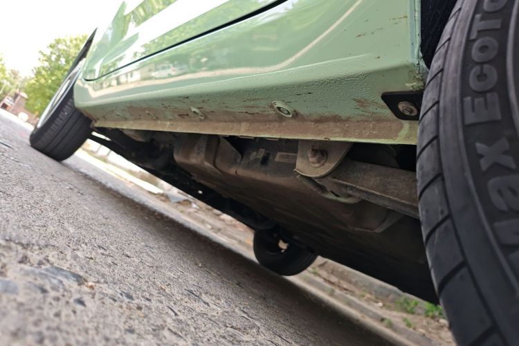 五菱汽车 宏光MINIEV 2022款 马卡龙臻享款 磷酸铁锂局部细节9002