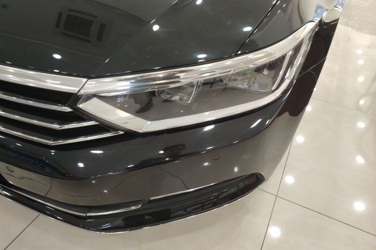 大众 迈腾 2019款 280TSI DSG 舒适型 国VI局部细节36