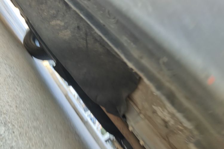 本田CR-V 2021款 240TURBO CVT两驱舒适版局部细节9001