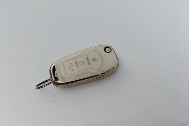 福特 福睿斯 2019款 1.5L 自动悦享型中控内饰7001