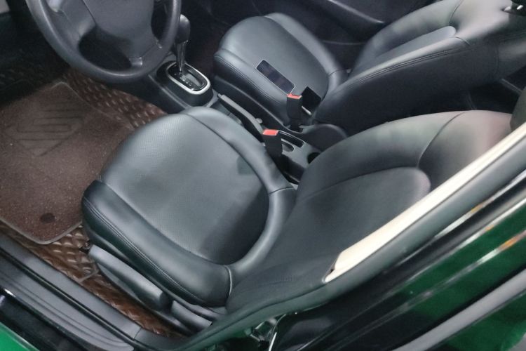 日产 轩逸 2019款 经典 1.6XE+ CVT智联领先版中控内饰19