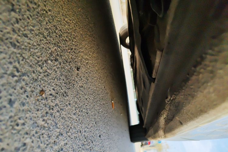 大众 速腾 2012款 1.6L 手动舒适型局部细节9002