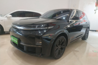 理想汽车 理想L7 2023款 Air