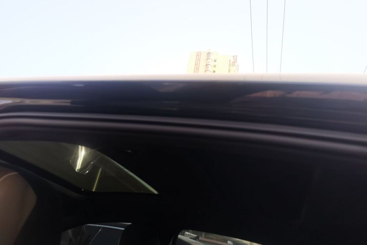 奥迪A6L 2023款 45 TFSI 臻选动感型中控内饰22