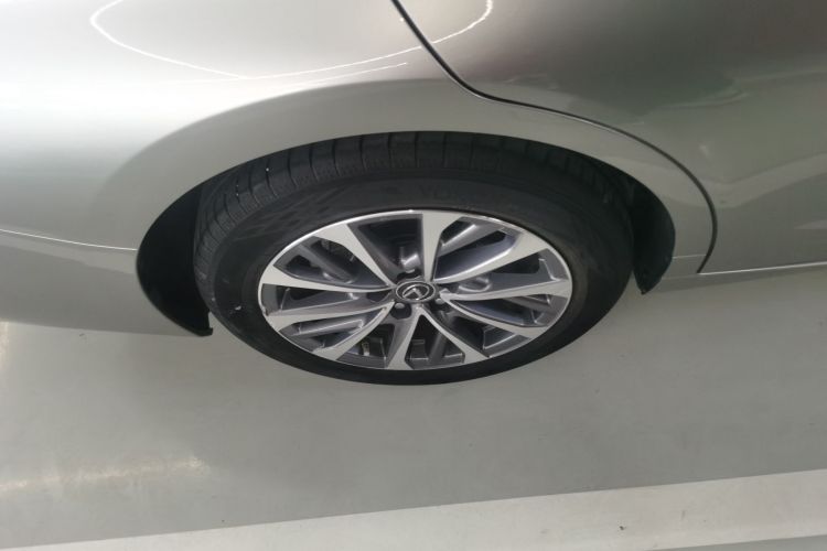 雷克萨斯ES 2022款 200 卓越版车身外观6002