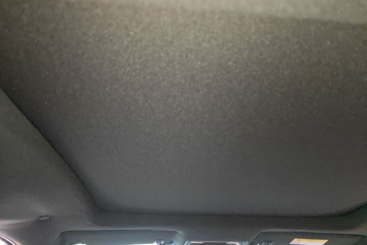 别克 君越 2016款 28T 旗舰型局部细节22