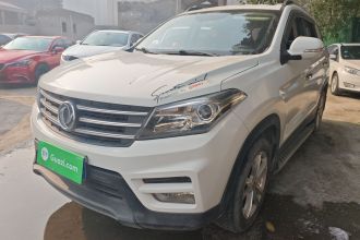 东风风光 风光S560 2019款 1.8L 手动都市型