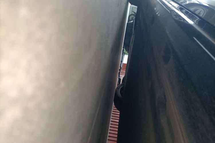 小米汽车 小米SU7 2024款 四驱超长续航高阶智驾Max版局部细节9002