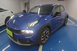 领克02 2018款 1.5T DCT两驱劲Pro版 国V