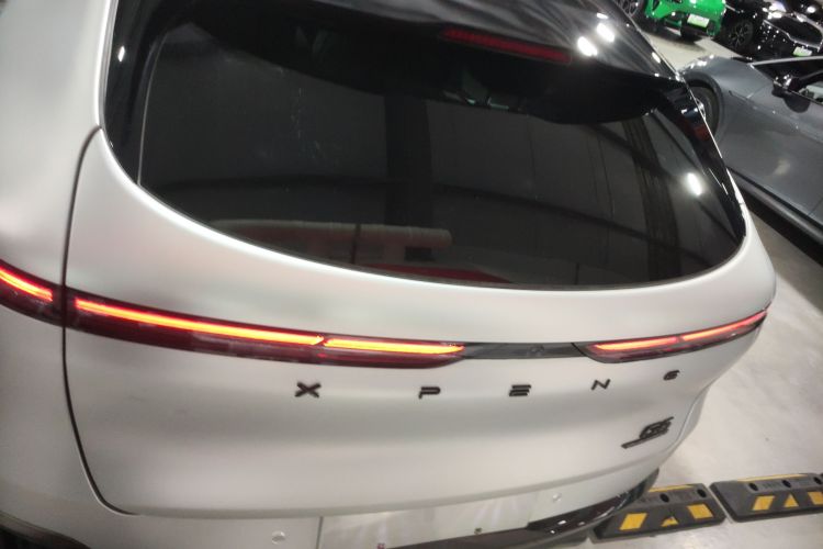 小鹏G6 2023款 580 长续航 Pro车身外观6004