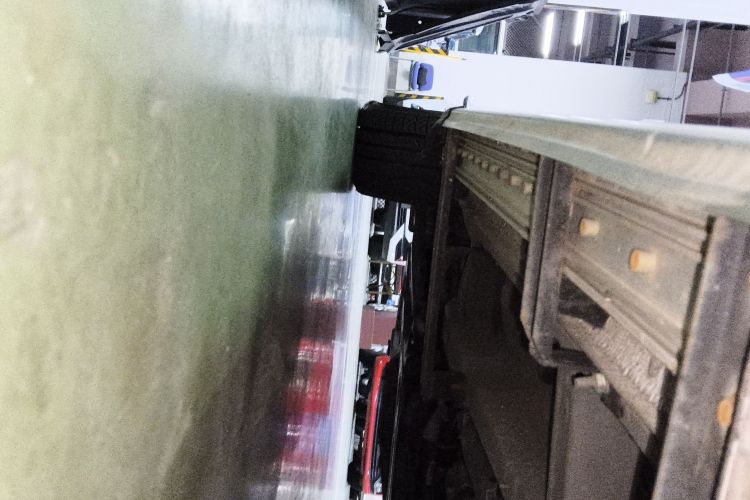 东南DX7 2017款 1.5T 自动荣耀版局部细节9002