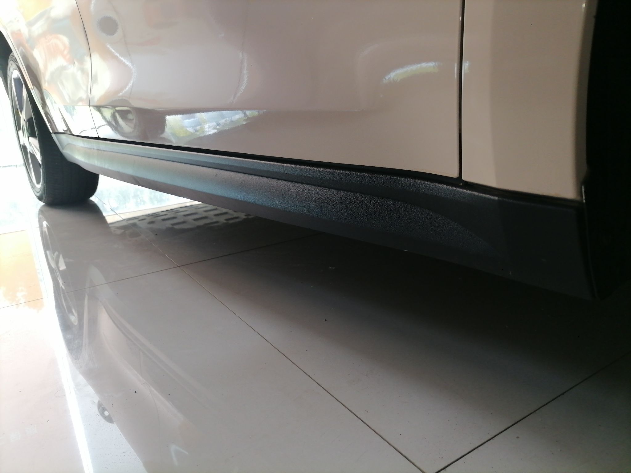 欧拉好猫 2021款 400km标准续航 雅典娜版 磷酸铁锂