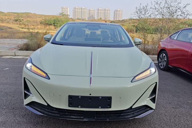 红旗天工05 2025款 550智选版车身外观6001