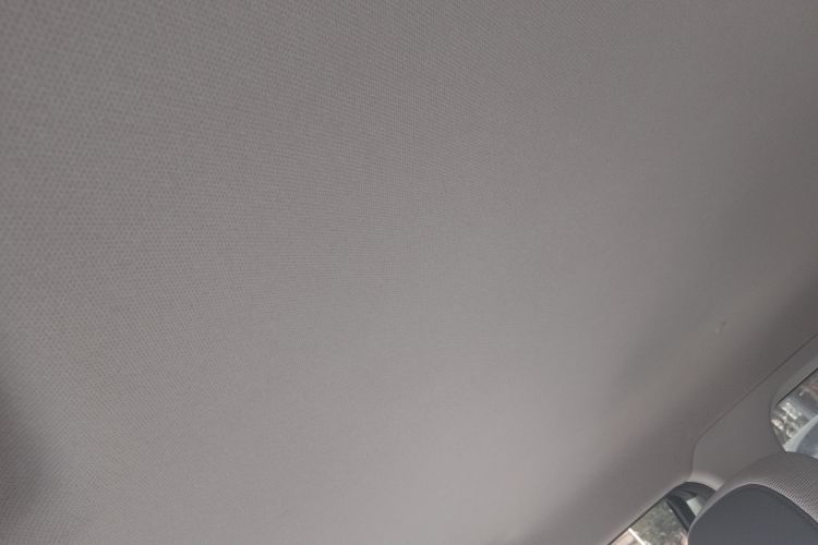 长安启源 长安Lumin 2022款 210km 香甜款中控内饰22