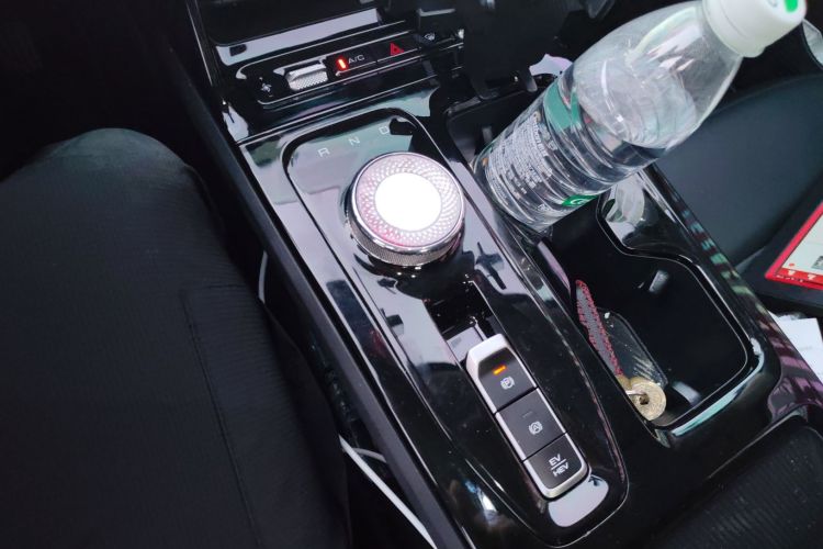 五菱汽车 五菱星光 2024款 共创版 70 标准型中控内饰18