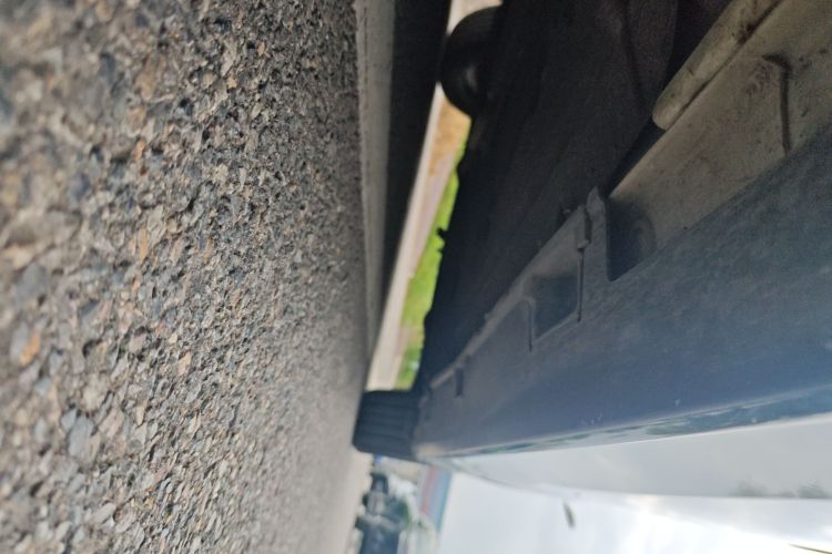 本田 思域 2021款 HATCHBACK 220TURBO CVT潮酷控局部细节9002