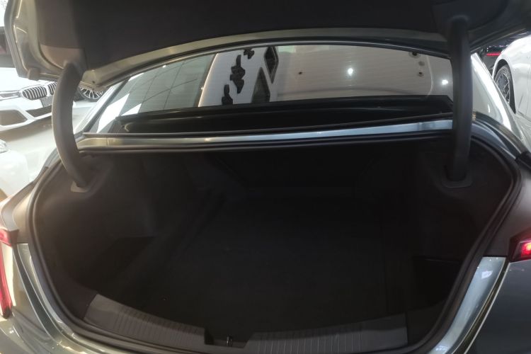 凯迪拉克CT5 2024款 28T 豪华型Pro局部细节23