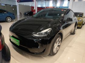 特斯拉 Model Y 2022款 改款 后轮驱动版