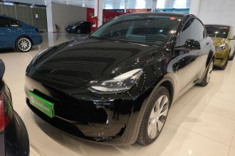 特斯拉 Model Y 2022款 改款 后轮驱动版
