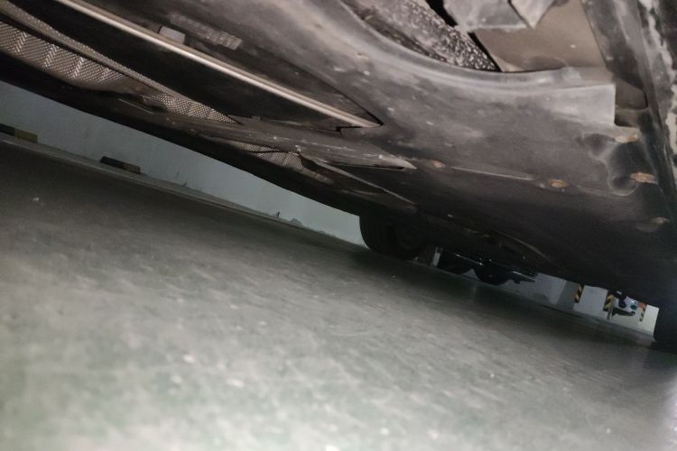 宝马5系 2022款 改款 525Li 豪华套装局部细节9002