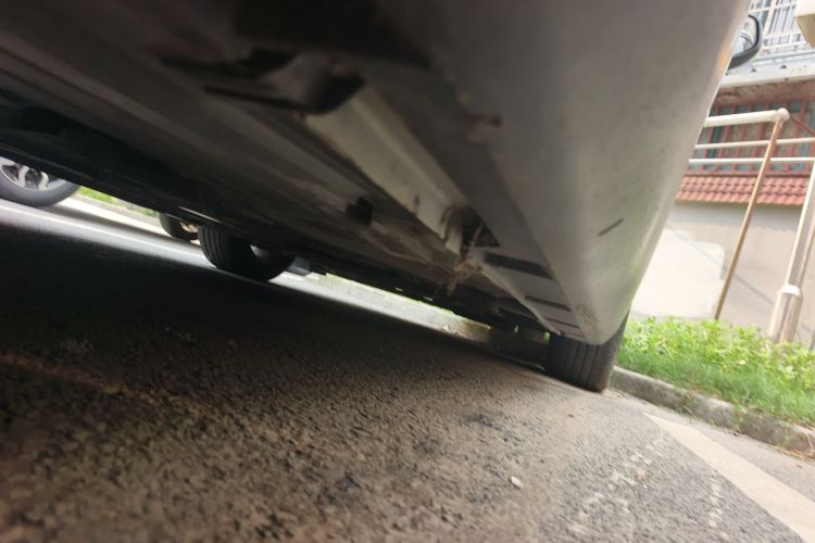 福特 福克斯 2012款 三厢 1.6L 自动舒适型局部细节9002