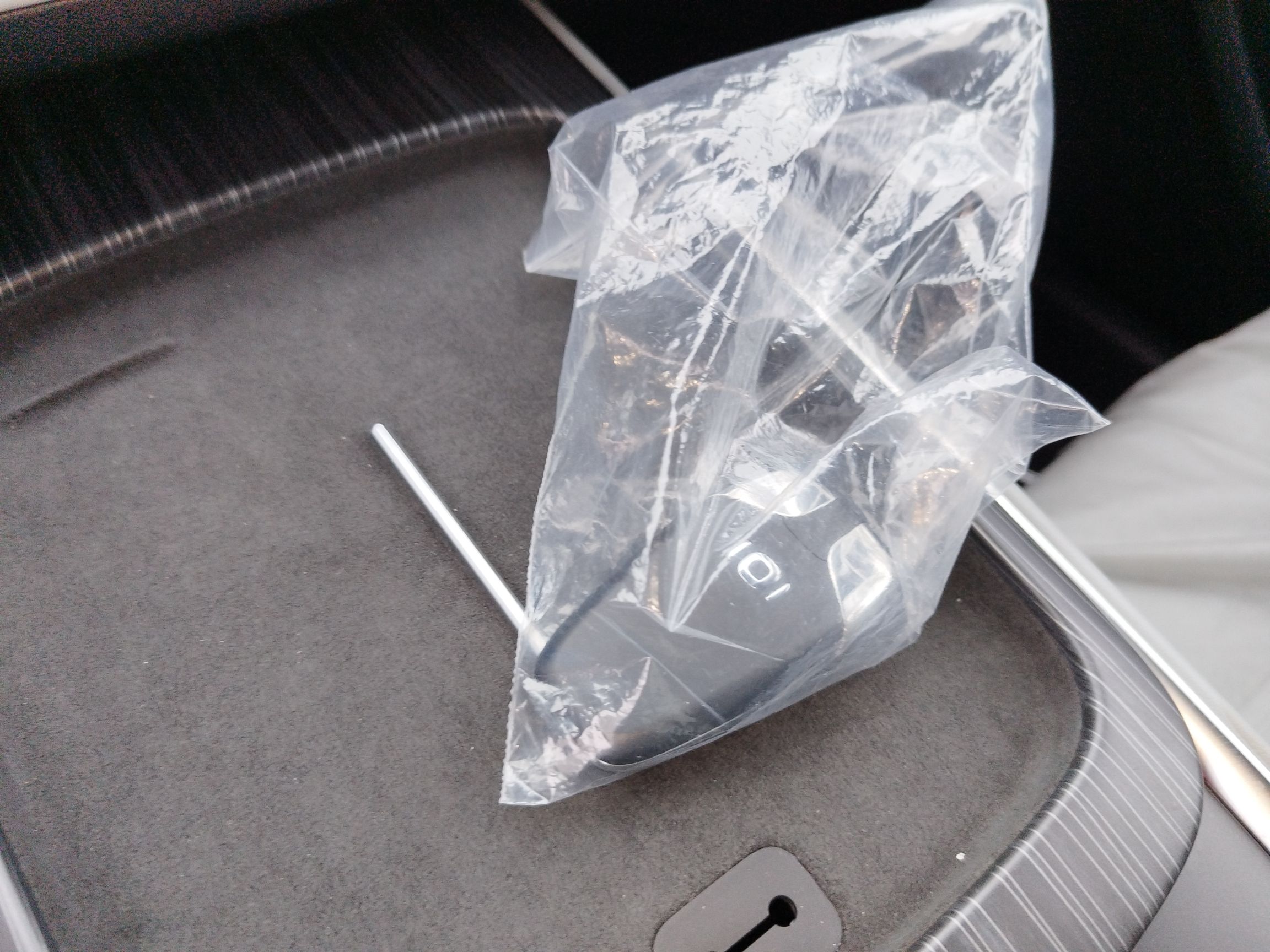 长安启源Q05 2025款 真香版 125 超越型