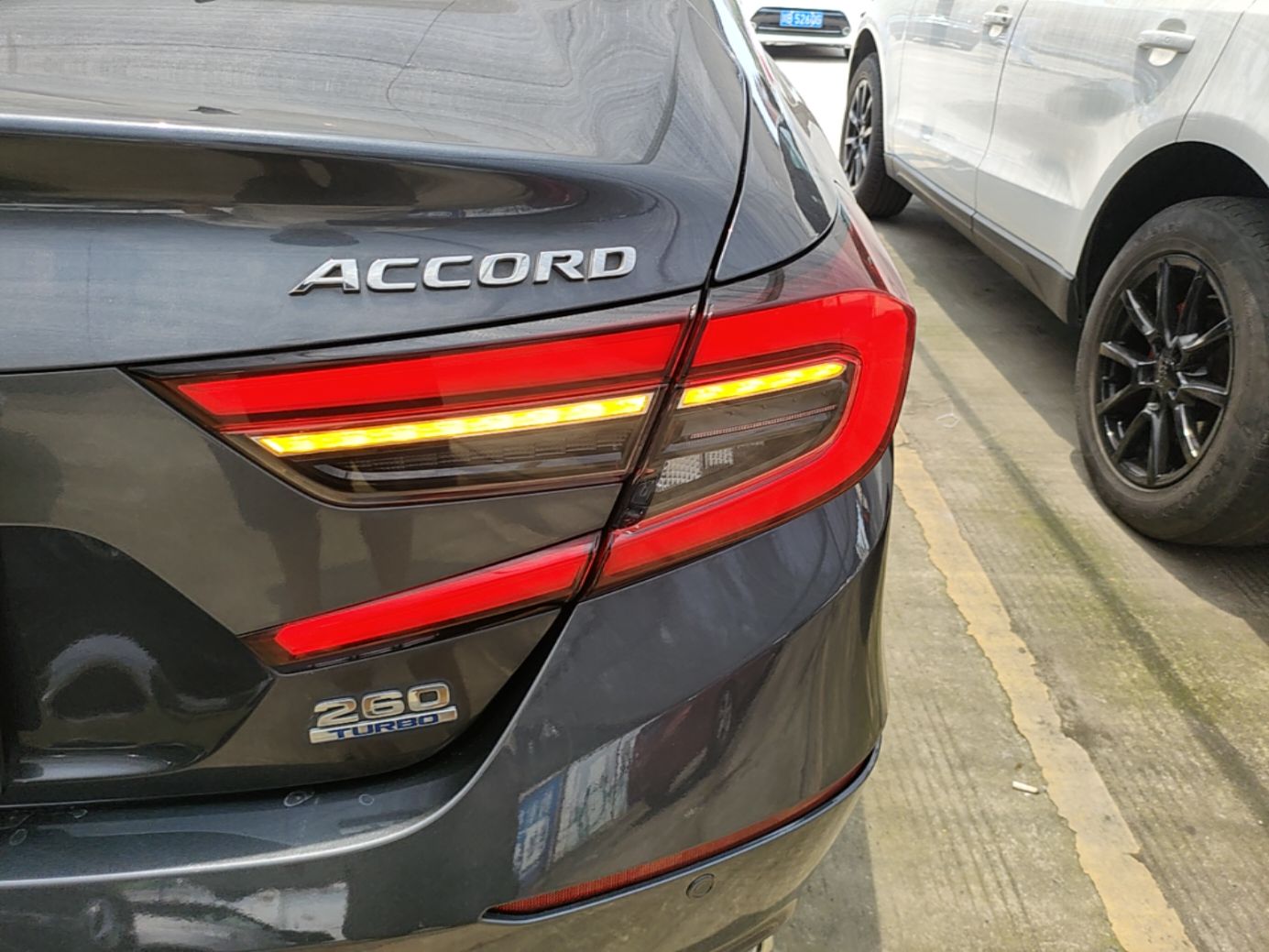 车300二手车图片
