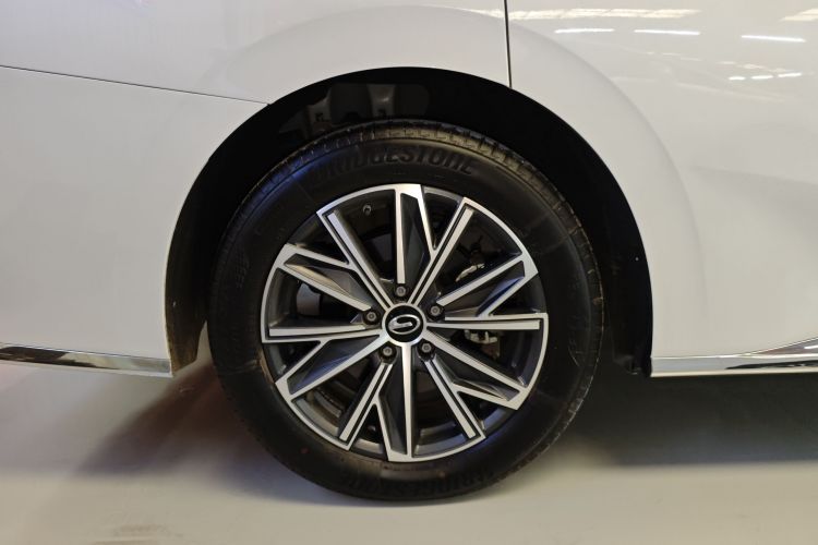 广汽传祺 传祺M8 2024款 大师系列 400T 尊贵版车身外观6008