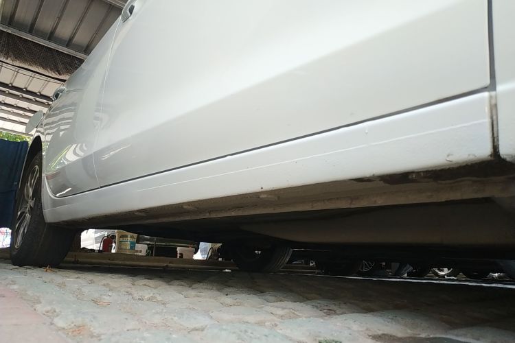 别克 英朗 2019款 18T 自动互联精英型 国VI局部细节9001