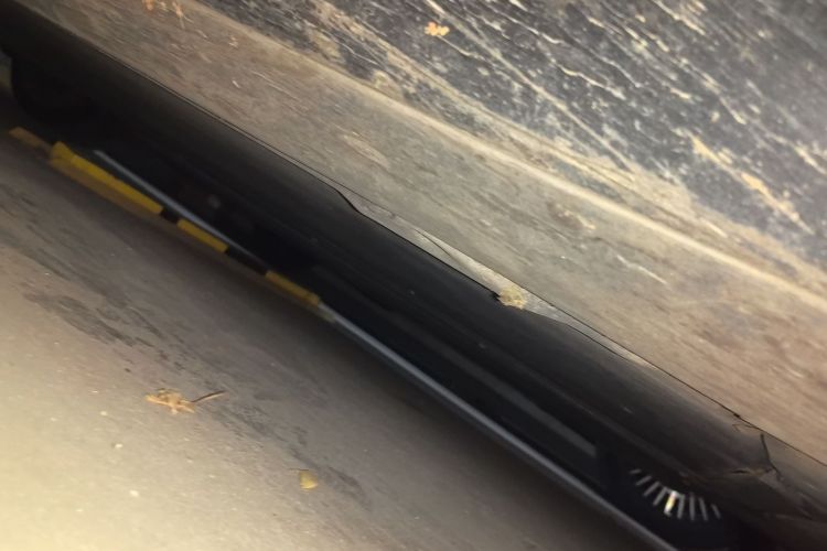 特斯拉 Model 3 2020款 改款 长续航后轮驱动版局部细节9001