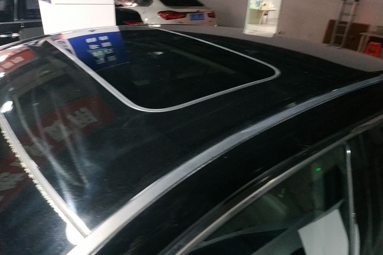 本田 雅阁 2016款 2.0L 舒适版局部细节57