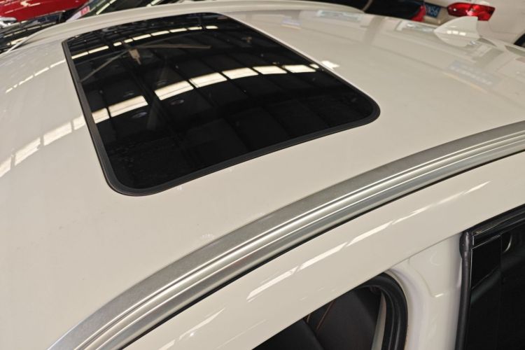 宝马X4 2016款 xDrive20i M运动型局部细节57