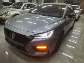 名爵 MG6 2020款 1.5T 自动Trophy豪华版