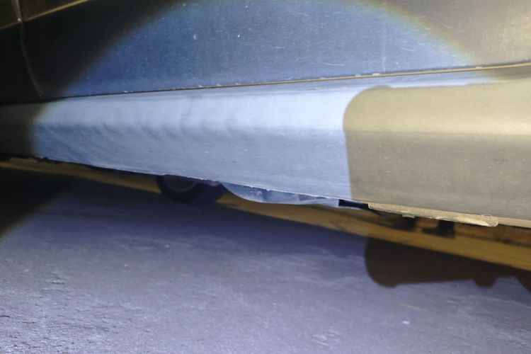 标致3008 2015款 1.6THP 自动至尚版局部细节9003