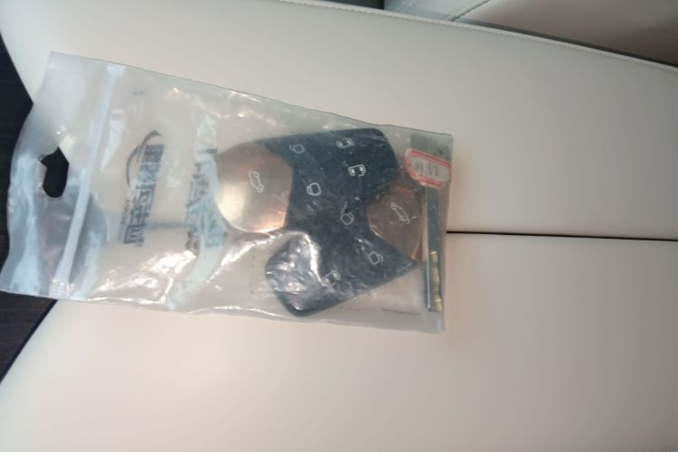 岚图汽车 岚图梦想家 2022款 低碳版 想+智驾包中控内饰7001