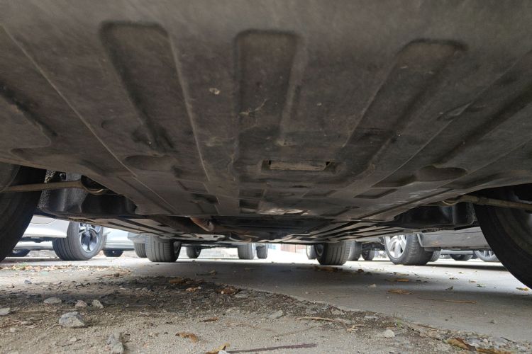 宝马X3(进口) 2012款 xDrive28i 豪华型局部细节9008