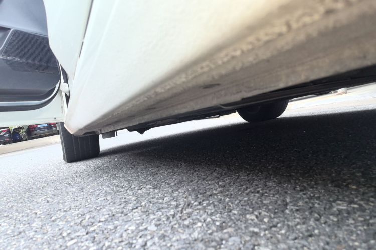 福特 福睿斯 2015款 1.5L 自动时尚型局部细节9002