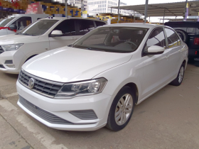 大众 捷达 2019款 梦想版 1.5L 手动时尚型