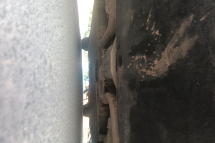 保时捷 2010款 Panamera 3.6L局部细节9002